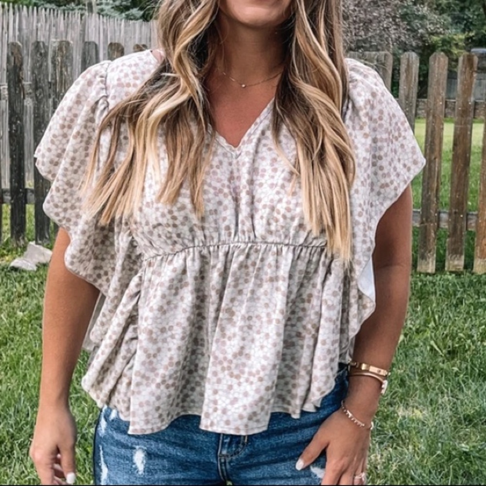 Connect The Dots top